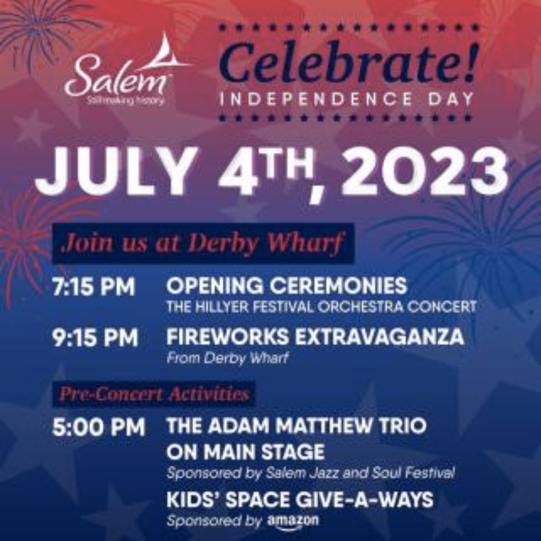 Salem 4th of July